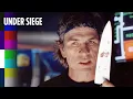 Lagu Under Siege | Takeover of the USS Missouri | Warner Bros. Rewind