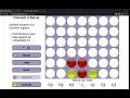 Connect Four Bot Using Minimax