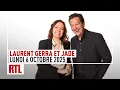 Download Lagu Laurent Gerra : le retour de Bruno Le Maire dans le gouvernement