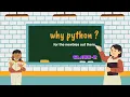 Learn Python In Tamil - 2