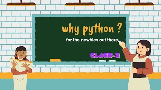 Learn Python In Tamil - 2