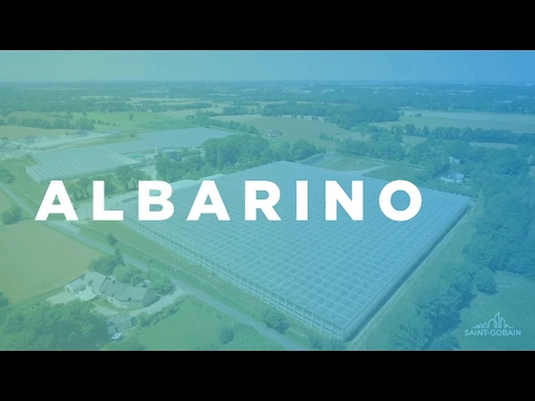 Regardez Les Jardins du Perray - Albarino FR sur YouTube.