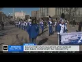 Baltimore s MLK Day Parade rescheduled for Presidents Day