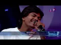 Download Lagu Aaja man Udera Bhagchha | karan pariyar || nepal idol season 5 #trending