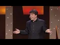 Why Do People With The Same Name Spell It Differently? | Michael McIntyre