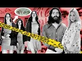 GRAPHIC Sharon Tate s FINAL Moments The Charles Manson Murders MATURE AUDIENCES ONLY