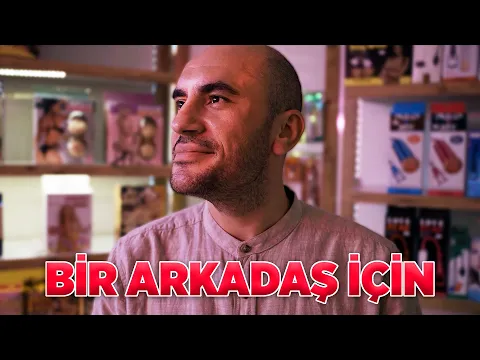 FOR A FRIEND; THE STORY OF HIDDEN DESIRES | SHORT FILM