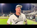 Vanderbilt baseball outfielder Braden Holcomb Texas Game 2