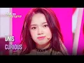 Lagu UNIS (유니스) - Curious [Lyrics] | KBS WORLD TV 240816