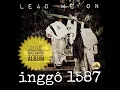 Faith, Hope, Love - Inggo 1587