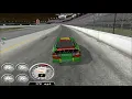 Download Lagu Nascar Thunder 2003 PC Gameplay: Driving the Mountain Dew Car on Mountain Dew Day