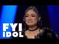 Download Lagu FYI IDOL “MARION JOLA MENDAPATKAN STANDING APPLAUSE KECUALI DARI JUDIKA”