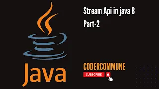 Basics of Stream API in Java 8 Part 2 Lambda Function Stream filter