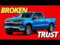 The 4 Trucks Engine Options You MUST Avoid Dealership Insider