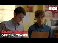 Silicon Valley Season 1 Teaser HBO