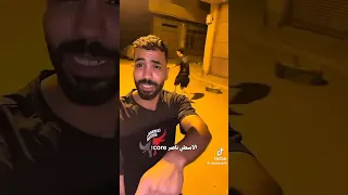 قلشات الاسطى ناصر دقه 