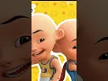 Lagu DJ fajar sekali cover by Upin ipin#upinipin#aicover#fajarsekali#dj