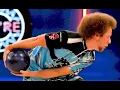 Analyzing the 2-Handed pros - Troup there it is