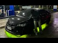 getting an alignment for my honda civic FD