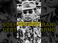 Lagu SOEHARTO MENGGERTAK PRESIDEN SOEKARNO UNTUK ANGKAT KAKI DARI HALIM PERDANA KUSUMA