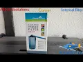All Pond Solutions Corner Filter oops