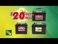 2018 Bomgaars TV80 Interstate CVA-BOM-8803X