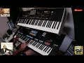Download Lagu Dolannes Melody 🎹 Richard Clayderman 🎹 Yamaha Genos \u0026 Korg Pa4X Pro Live Cover by Johnny Music