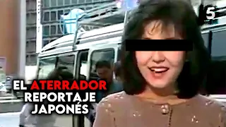 JAGANREI (1988) | El Primer Found Footage Japonés