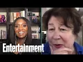 Margo Martindale Talks Her Million Dollar Baby Audition PeopleTV Entertainment Weekly
