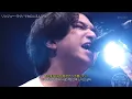 [LIVE] リンジュー・ラヴ(린쥬러브) - マカロニえんぴつ(마카로니 엔피츠) | 한글 자막 