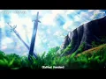 ASCA - RESISTER (Edited Version) : Sword Art Online: Alicization - OP 7 & OP 2 Full