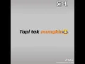 Download Lagu Tapi tak mungkin😂