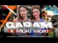 Download Lagu DJ GARAM DAN MADU X MOKI MOKI VIRAL TIKTOK ❗STYLE PARTY FULL BASS MARGOY MBEROT DJ VIRAL KARNAVAL