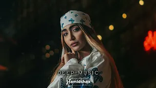 Hamidshax Deep Music 