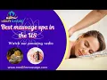 Best massage spa in the USA Massage services Body massage places in Miami