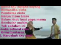 Lagu 10 lagu terbaik Arief feat Yolanda dan Ovhi firstly // Musik slow rock enak banget saat kerja
