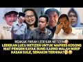 Download Lagu KOCAK BANGET❗️LEDEKAN LUCU NETIZEN UNTUK GIBRAN, PENGENNYA KAYAK BUNG KARNO MALAH MIRIP HASAN SULE🤭😂