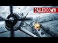 The Forward Air Controller Who Called Fighter-Bombers Onto a Panzer Column From Inside a Moving Tank