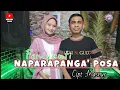 🔰LAGU MANDAR ~ FENIYANTI ~ NAPARAPANGA' POSA~CIPT : MASNUR ~( COVER ) ARR : ANDRI KHAN