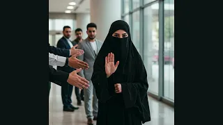 أس ل  م لا  لا سلام باليد أختى المسلمة  دندنها