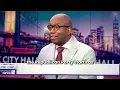 Jeremy Gruber appears on NY 1 to talk about NYC s exclusionary elections the effort to change them
