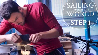 The Shipwreck, The $1 Boat, And The Wise Man [Ep. 1]