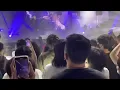 未來音樂祭 Tone music festival Novel Fergus 黑水鬼 live