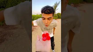 غطا الشوكولون طلع فاضي 