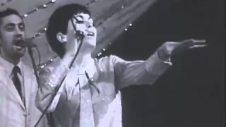 ЛИЛИ ИВАНОВА НЕСПОКОЙНО СЪРЦЕ LILI IVANOVA EXCITED HEART Music Video 