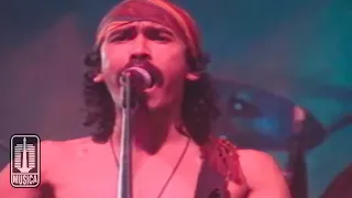 swami potret visual concert 