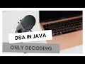 Binary Search iterative implementation using Java