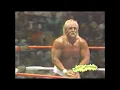 Beavis & Butthead Watch "Real American" Music Video | Hulk Hogan