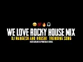 Download Lagu WE LOVE ROCKY HOUSE MIX DJ MANGESH AND HRUSHI AND DJ PUNEKAR REMIX INSTAGRAM VIRAL TRACK