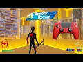 Fortnite BOX PVP Controller GamePlay